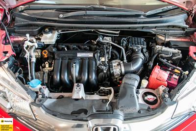 2014 Honda Fit - Thumbnail