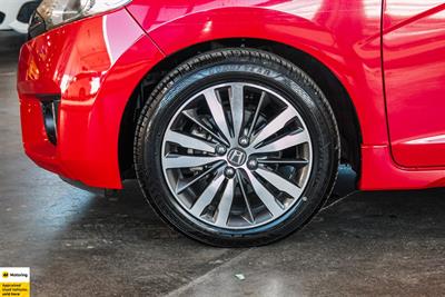 2014 Honda Fit - Thumbnail
