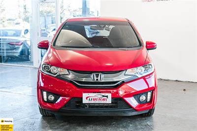 2014 Honda Fit - Thumbnail