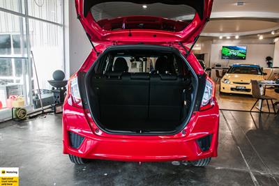 2014 Honda Fit - Thumbnail