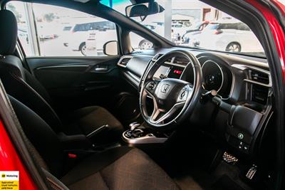 2014 Honda Fit - Thumbnail