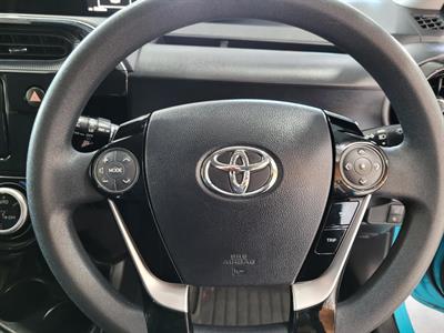 2019 Toyota Aqua - Thumbnail