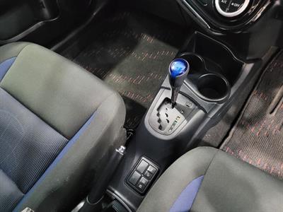 2019 Toyota Aqua - Thumbnail