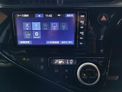 2019 Toyota Aqua - Thumbnail