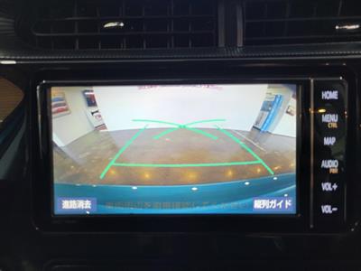 2019 Toyota Aqua - Thumbnail