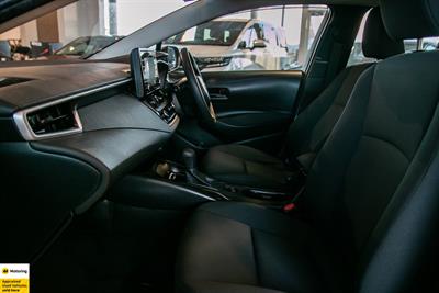 2020 Toyota Corolla - Thumbnail