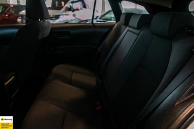 2020 Toyota Corolla - Thumbnail