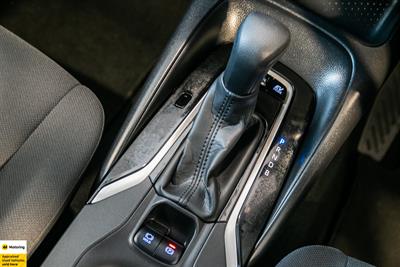 2020 Toyota Corolla - Thumbnail