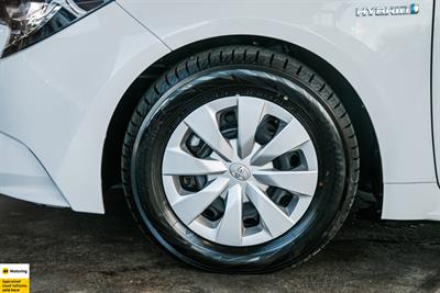2020 Toyota Corolla - Thumbnail