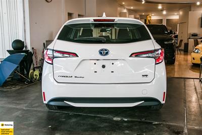 2020 Toyota Corolla - Thumbnail