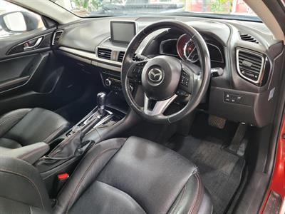 2014 Mazda Axela - Thumbnail