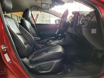 2014 Mazda Axela - Thumbnail