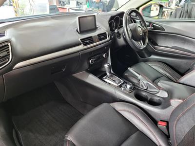 2014 Mazda Axela - Thumbnail