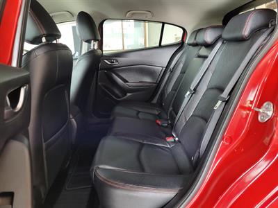 2014 Mazda Axela - Thumbnail