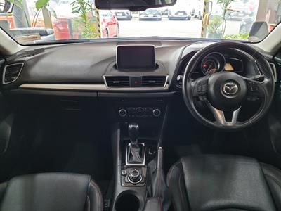 2014 Mazda Axela - Thumbnail
