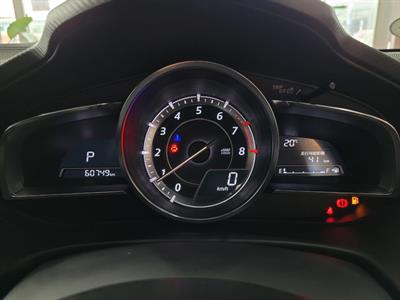 2014 Mazda Axela - Thumbnail