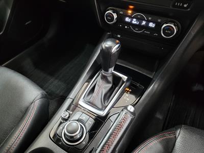 2014 Mazda Axela - Thumbnail