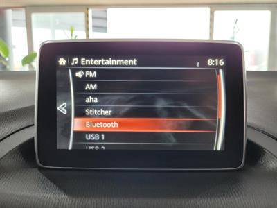 2014 Mazda Axela - Thumbnail