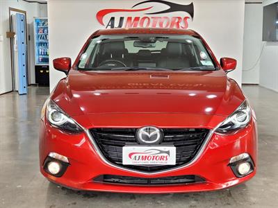 2014 Mazda Axela - Thumbnail