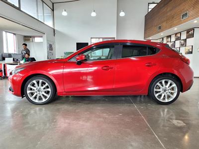 2014 Mazda Axela - Thumbnail