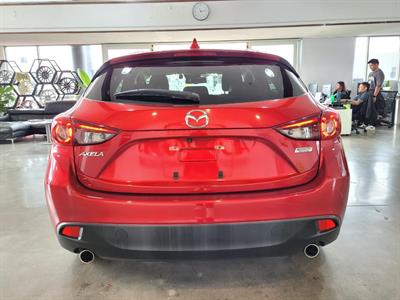2014 Mazda Axela - Thumbnail