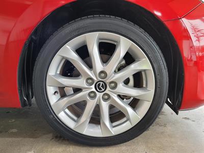 2014 Mazda Axela - Thumbnail