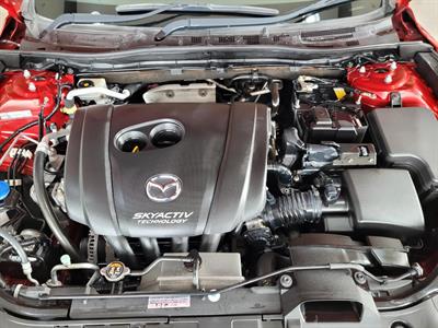 2014 Mazda Axela - Thumbnail