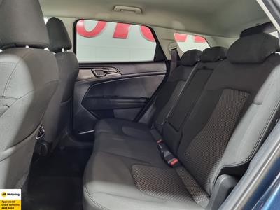 2024 Kia Sportage - Thumbnail