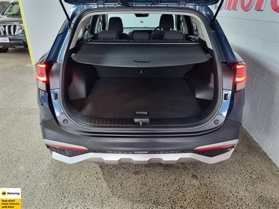2024 Kia Sportage - Thumbnail