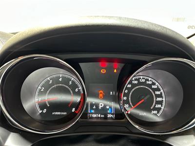 2021 Mitsubishi ASX - Thumbnail