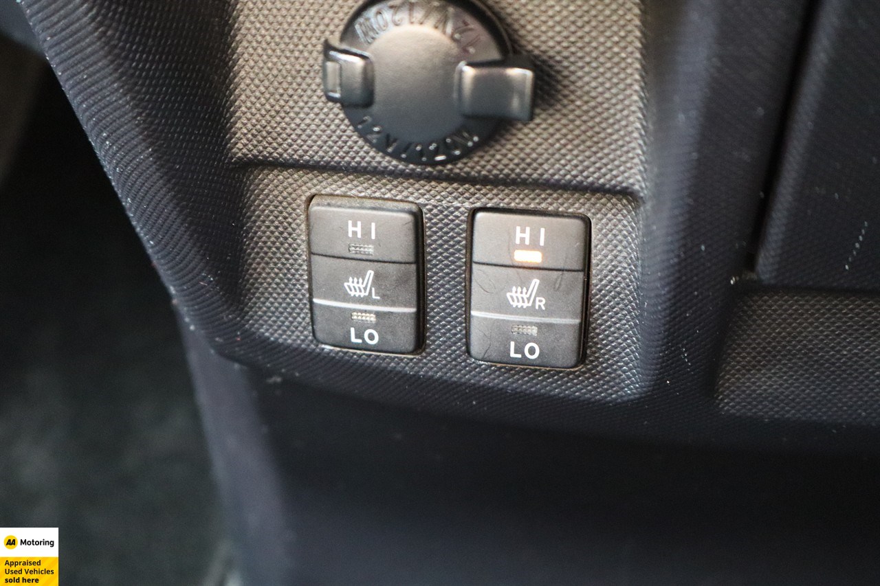 2015 Toyota Estima