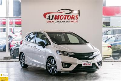 2014 Honda Fit