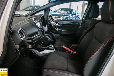 2014 Honda Fit - Thumbnail