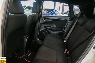 2014 Honda Fit - Thumbnail