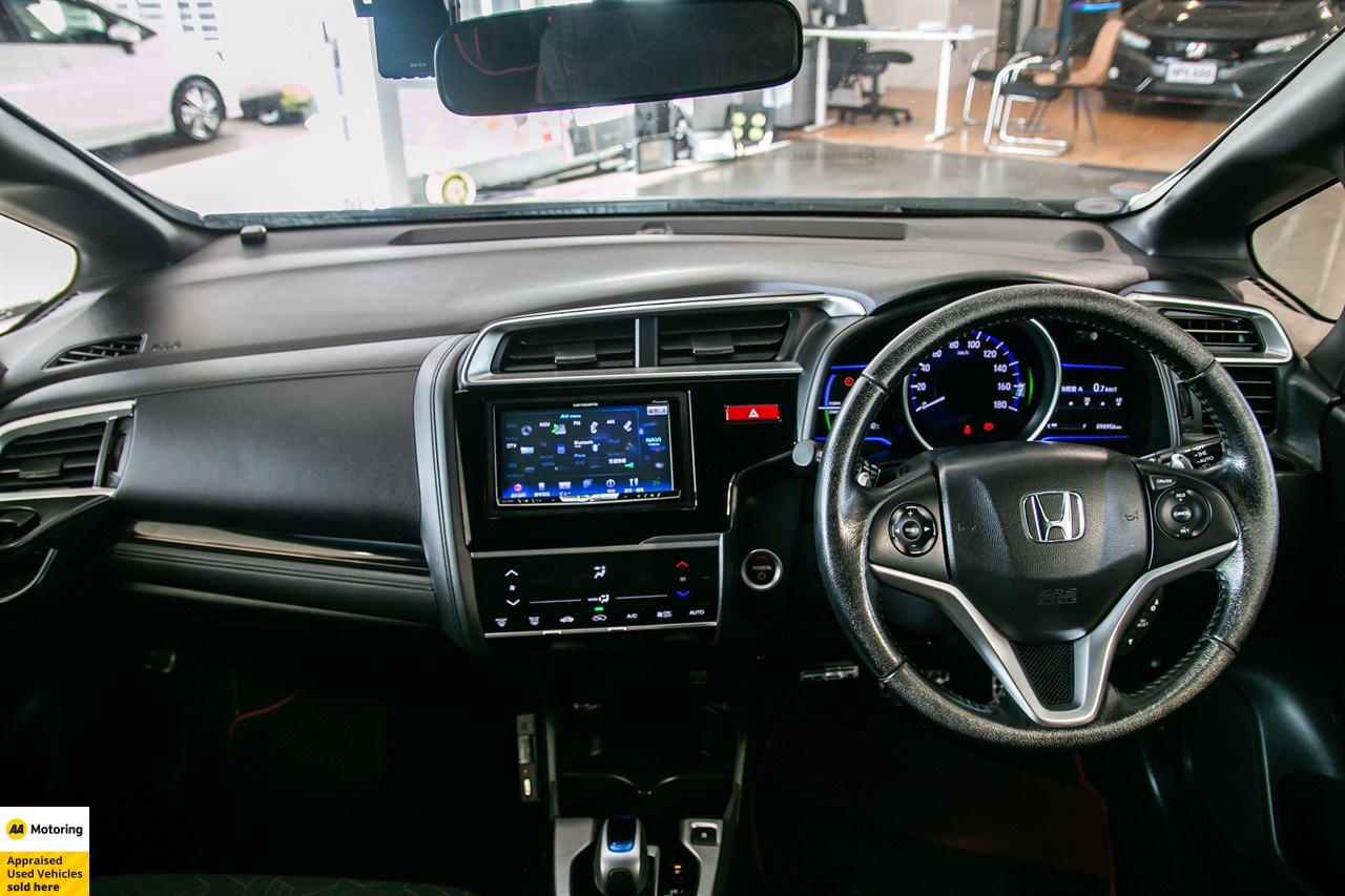 2014 Honda Fit
