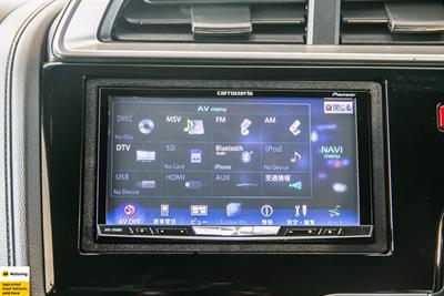 2014 Honda Fit - Thumbnail