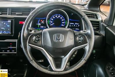 2014 Honda Fit - Thumbnail
