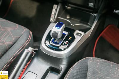 2014 Honda Fit - Thumbnail