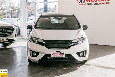 2014 Honda Fit - Thumbnail