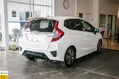 2014 Honda Fit - Thumbnail