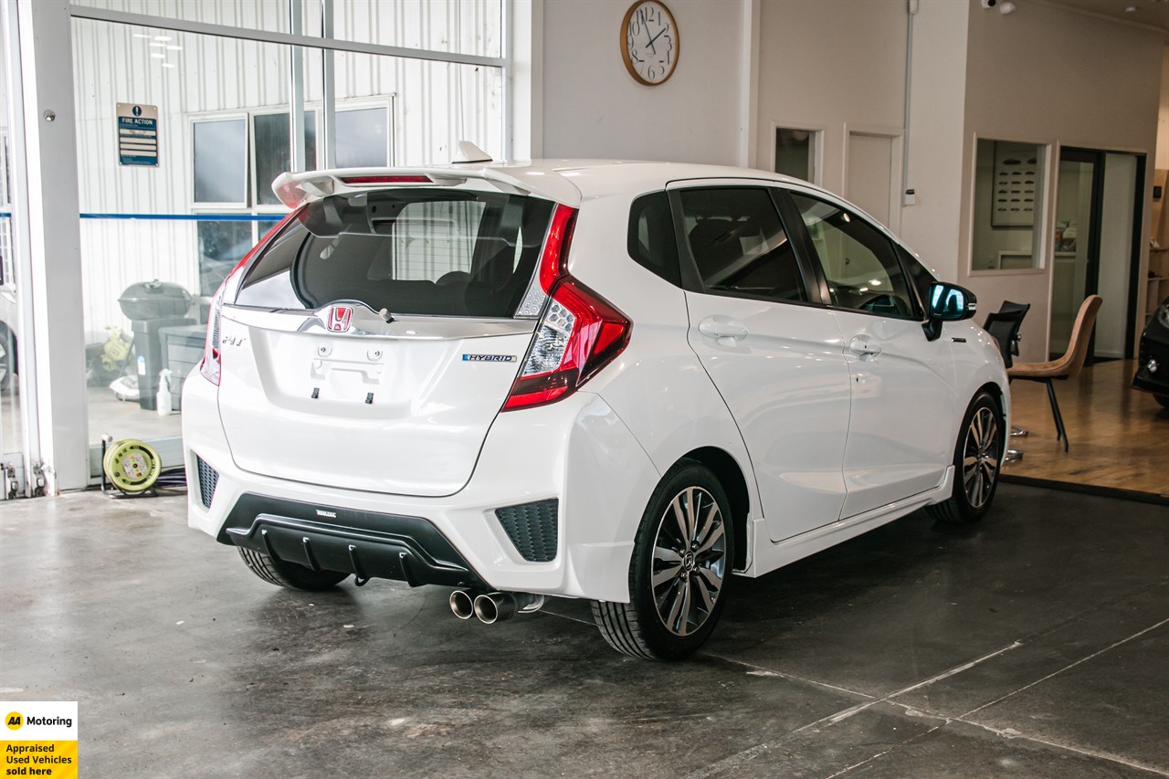2014 Honda Fit