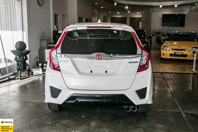 2014 Honda Fit - Thumbnail