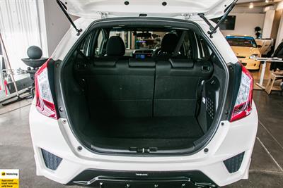 2014 Honda Fit - Thumbnail