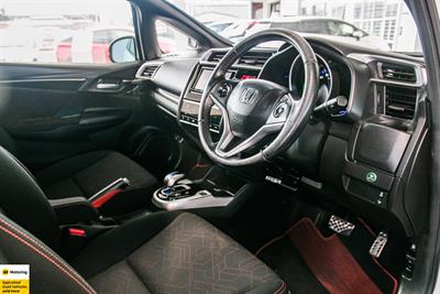 2014 Honda Fit - Thumbnail