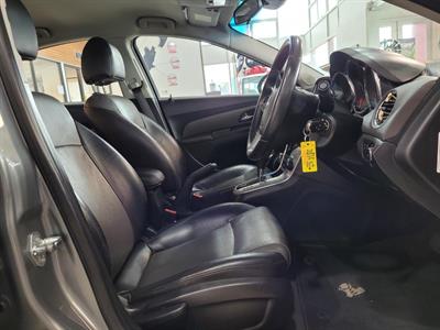 2011 Holden Cruze - Thumbnail