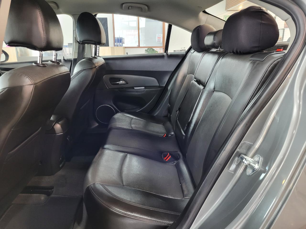 2011 Holden Cruze
