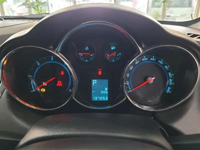 2011 Holden Cruze - Thumbnail