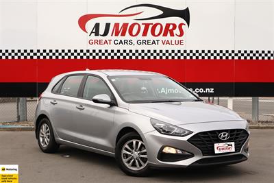2022 Hyundai i30 - Thumbnail