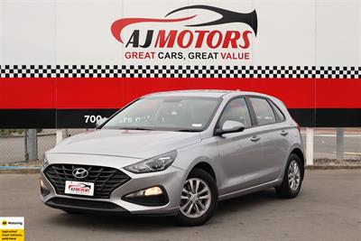 2022 Hyundai i30 - Thumbnail