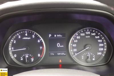 2022 Hyundai i30 - Thumbnail